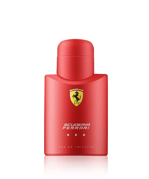 Ferrari Red M EDT 125 ml