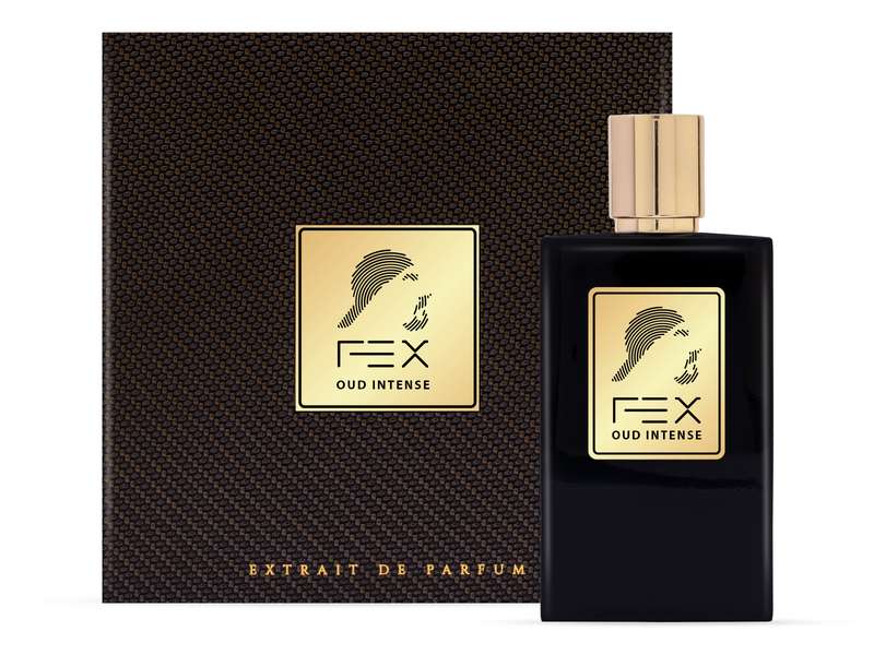 Fex Collection Oud Intense Extriat De Parfum 65ML