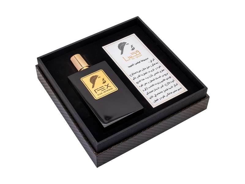 Fex Collection Oud Intense Extriat De Parfum 65ML