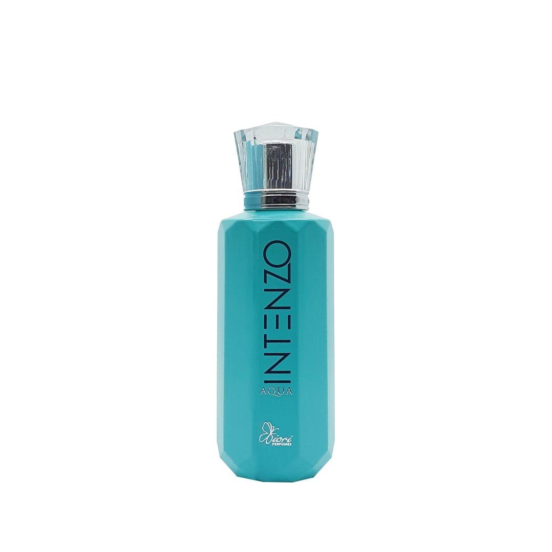 Fiori Intenzo Aqua For Women EDP 100Ml