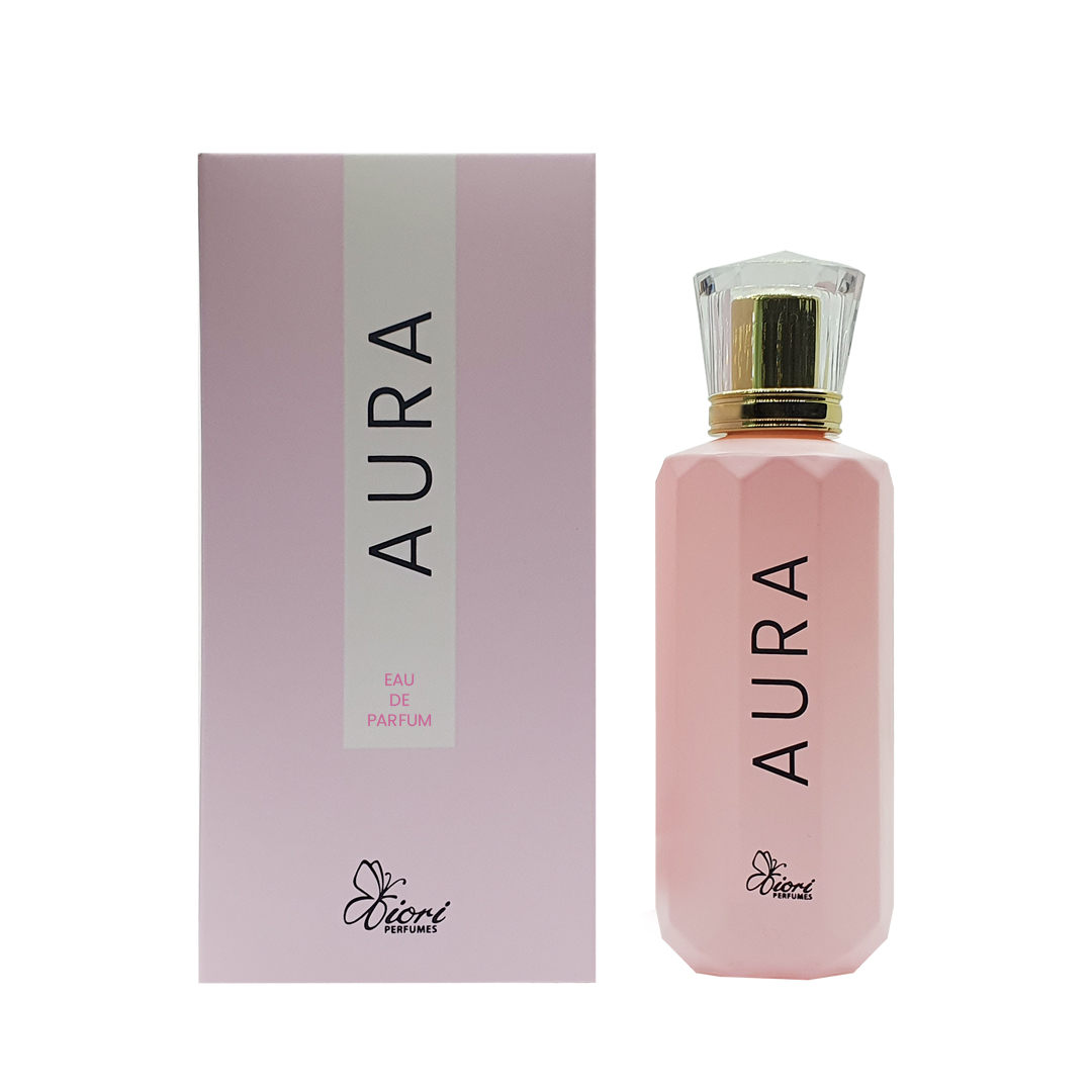 Fiori Perfumes Aura for women EDP 100ml