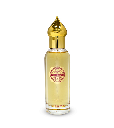 Fiori Vintage Femme EDP 100Ml