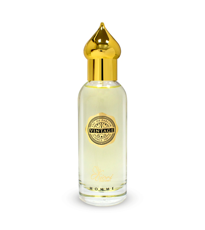 Fiori Vintage Homme EDP 100Ml