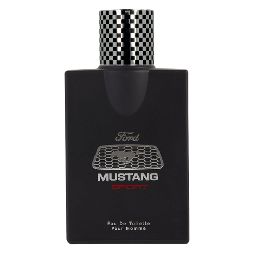 Ford Mustang Sport M EDT 100 ml