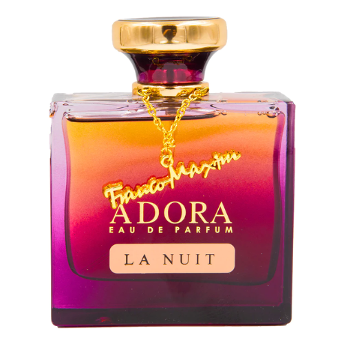 FRANCO MAXIM ADORA LA NUIT L EDP 100 ML VAPO