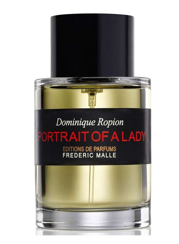 Frederic Malle Portrait Of A Lady Edp 100ml