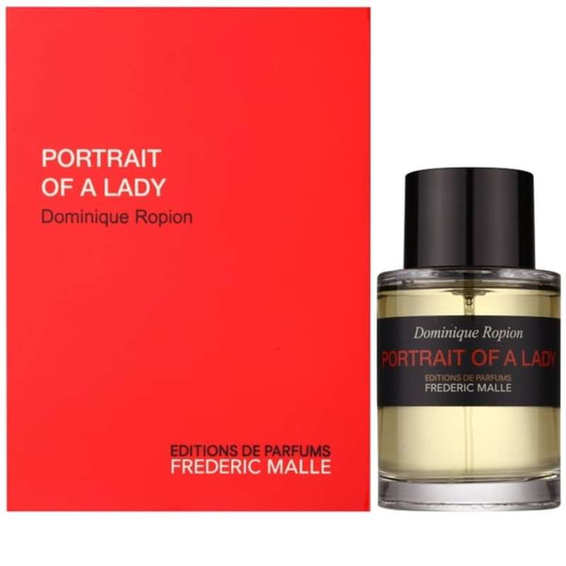 Frederic Malle Portrait Of A Lady Edp 100ml