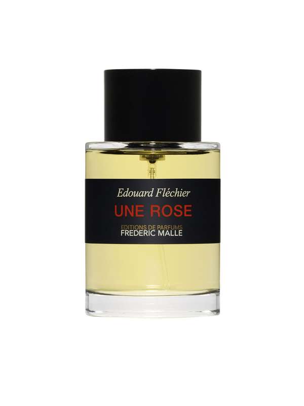 Frederic Malle Une Rose Eau De Parfum 100ml