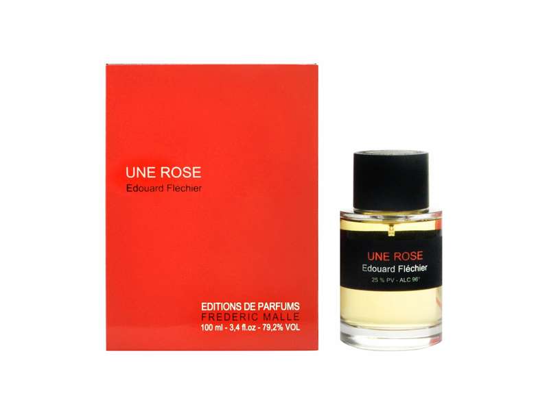 Frederic Malle Une Rose Eau De Parfum 100ml