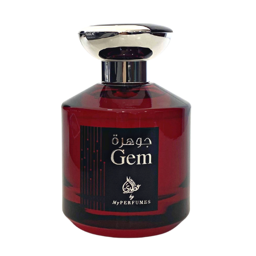GEM BY MY PERFUMES EDP 100 ML VAPO