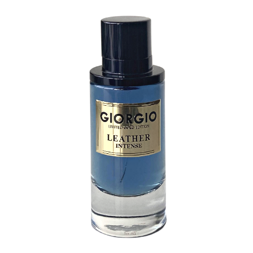 GIORGIO ARMANI Leather Intense Ltd Gold Edi Parfum 88ml