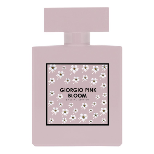 GIORGIO ARMANI Pink Bloom Special Edition EDP 100ml