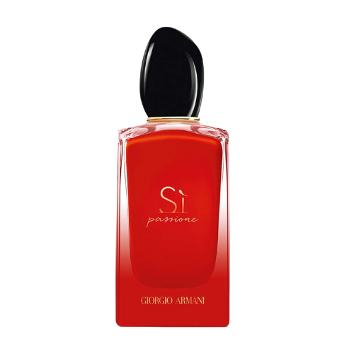 Giorgio Armani Si Passione L EDP 100 ml