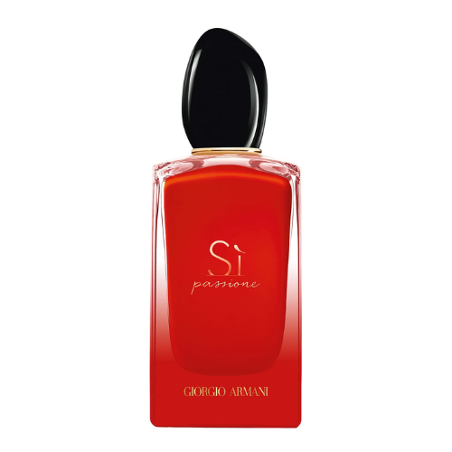 GIORGIO ARMANI Si Passione Limited Edition EDP 100ml