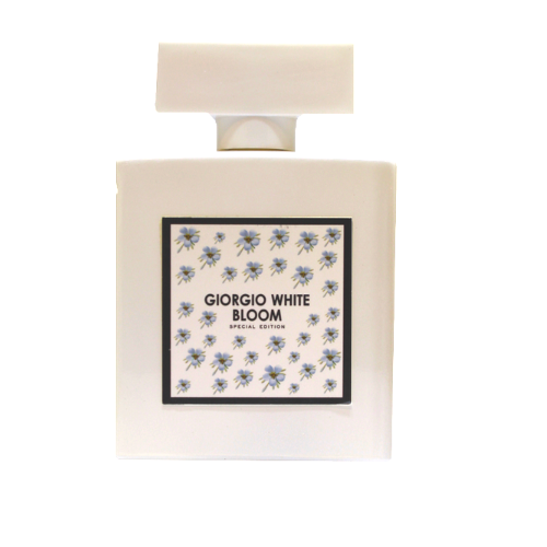 GIORGIO ARMANI White Bloom Special Edition EDP 100ml