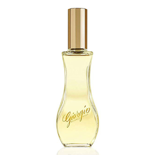 GIORGIO BEVERLY HILLS YELLOW L EDT 90 ML VAPO