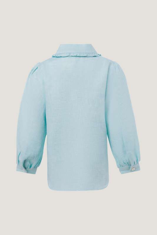 Girls Avi L/S Shirt