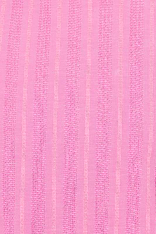 Girls Fany SS Dress With Tier