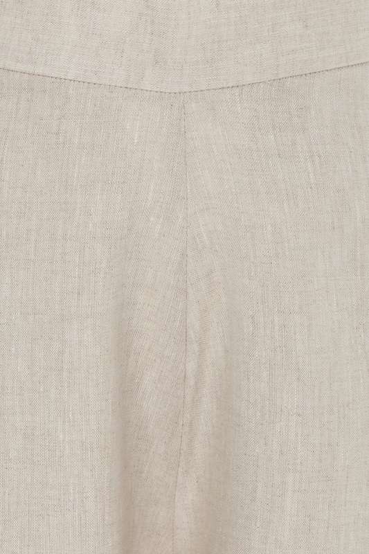 Girls Formal Culotte