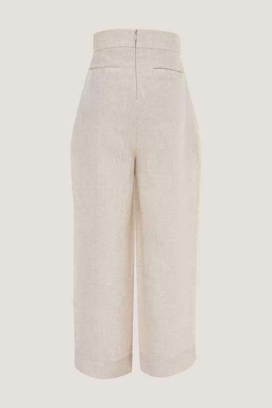 Girls Formal Culotte