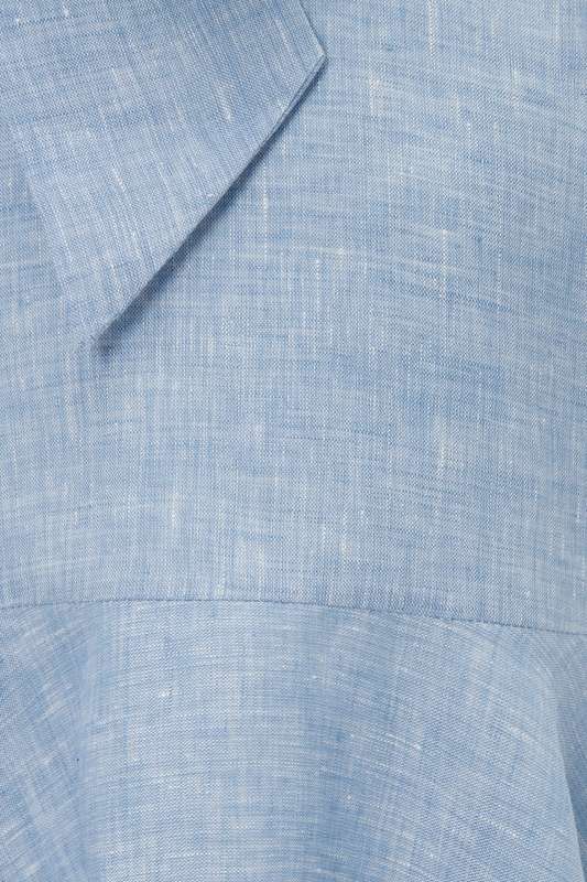 Girls Front Bow Dress