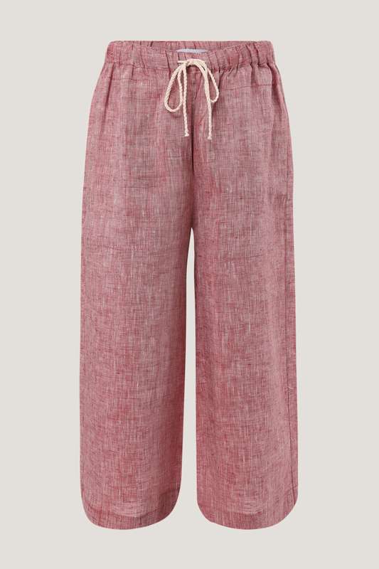 Girls Jude Elasticated Trouser