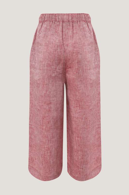 Girls Jude Elasticated Trouser