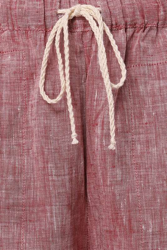 Girls Jude Elasticated Trouser