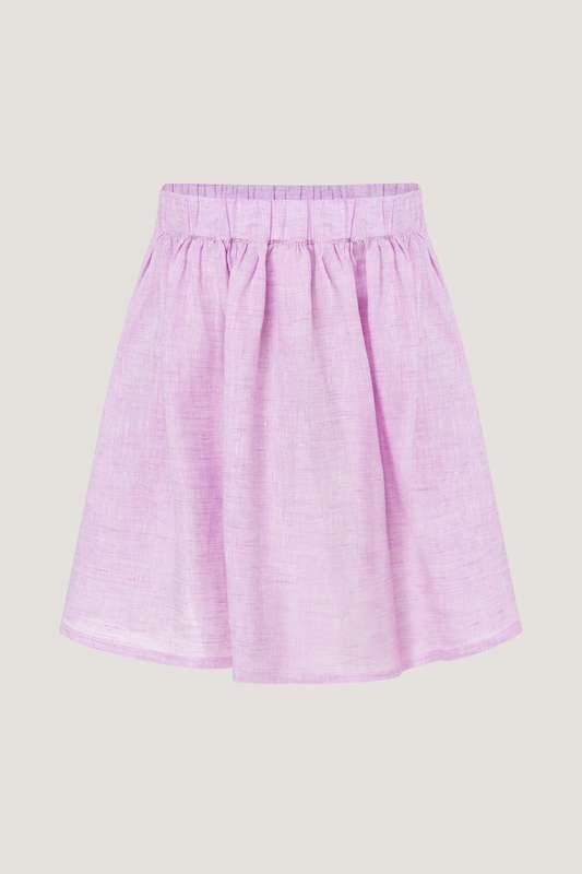 Girls Laven Shorts Skirt