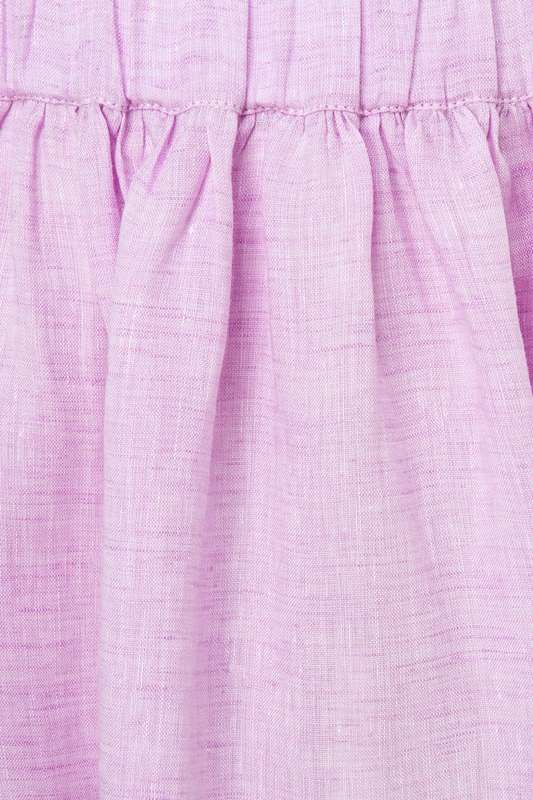 Girls Laven Shorts Skirt