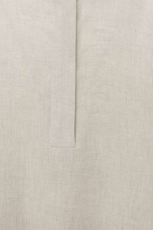 Girls Long Sleeve Mandarin Set