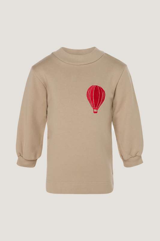 Girls Mandy Sweat Shirt