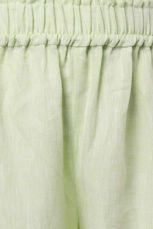 Girls Minty Elasticated Trouser