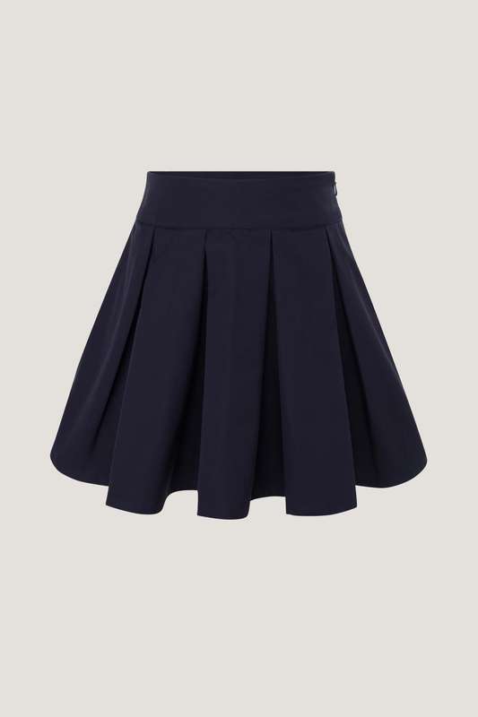 Girls Sally Mini Skirt