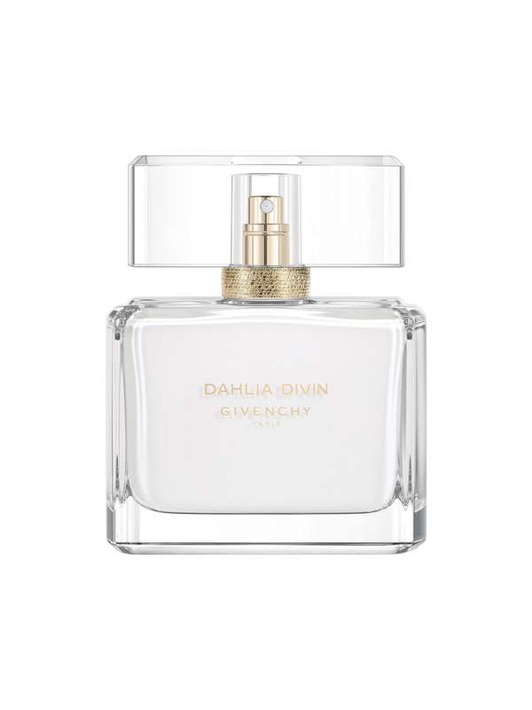 Givenchy Dahlia Divin Eau Initiale Eau De Toilette 75ML For Women