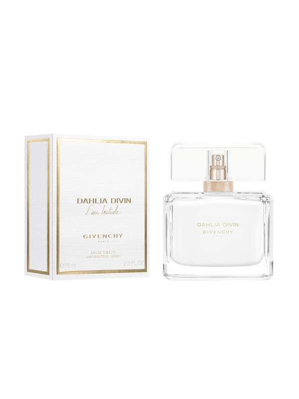 Givenchy Dahlia Divin Eau Initiale Eau De Toilette 75ML For Women
