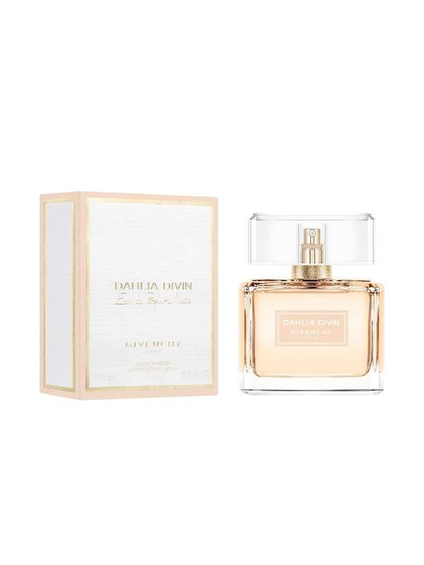 Givenchy Dahlia Divin Nude L EDP 75ML