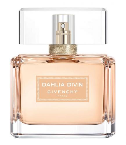 GIVENCHY DAHLIA NUDE EDP 75ML