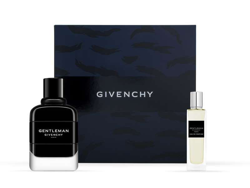 Givenchy Gentleman For Men Eau De Parfum 100ML Set For Men
