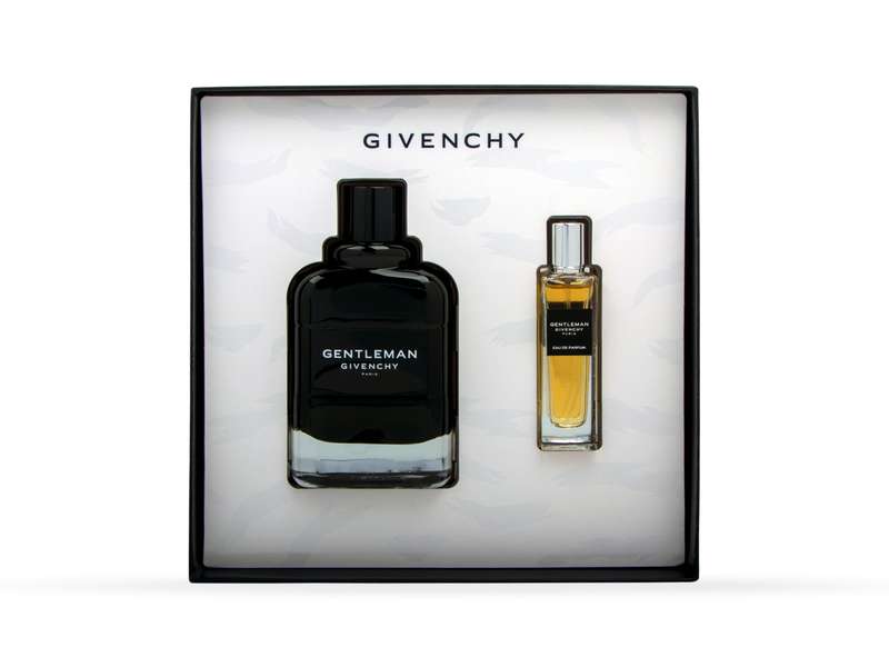 Givenchy Gentleman For Men Eau De Parfum 100ML Set For Men