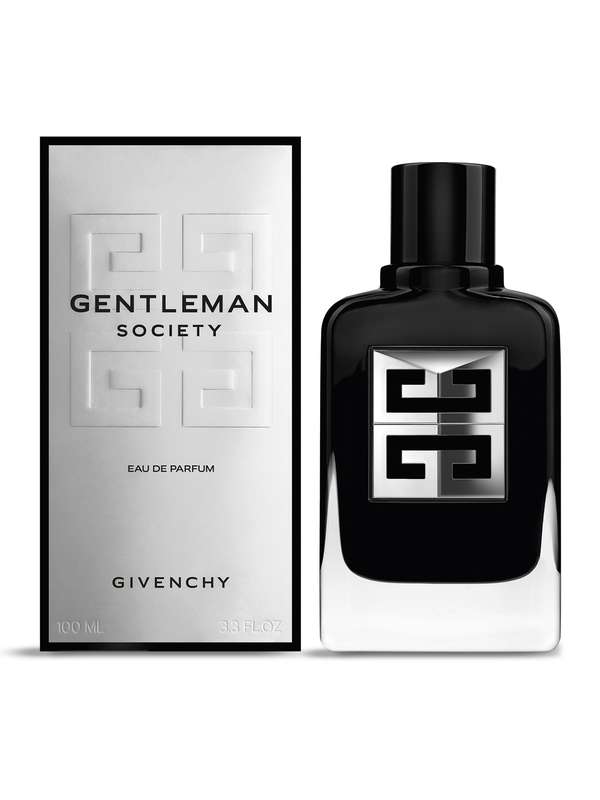 Givenchy Gentleman Society For Men Eau De Parfum 100ML