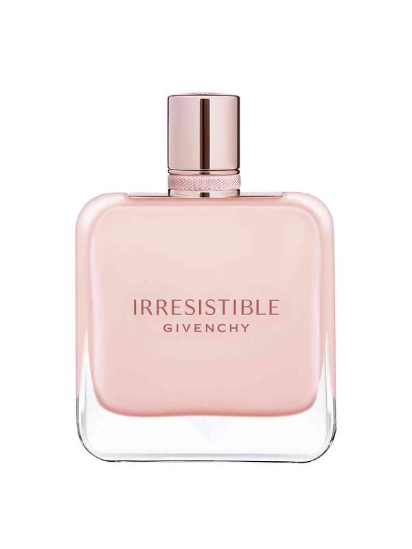 Givenchy Irresistible Rose Velvet For Women Eau De Parfum 80ML