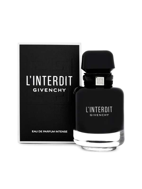 Givenchy L,Interdit Intense Eau De Parfum For Women
