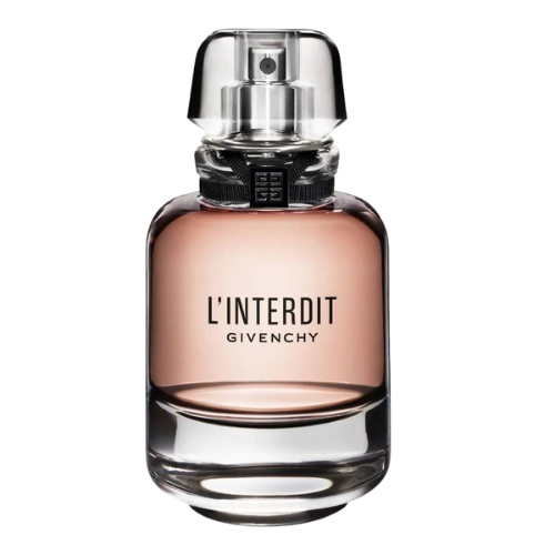 Givenchy L"Interdit L EDP 80 ml
