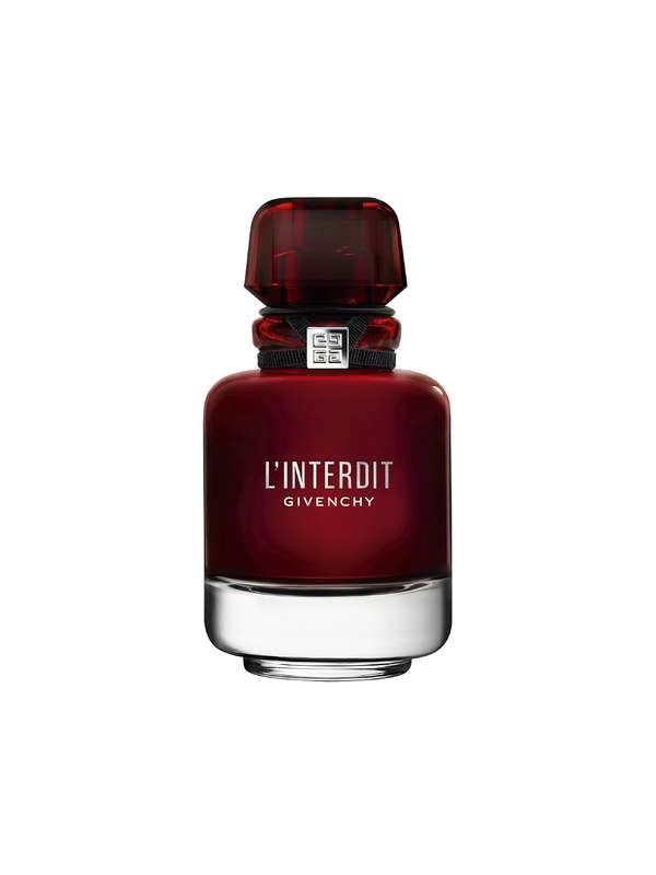 Givenchy L,Interdit Rouge Eau De Parfum 50ML For Women & Men