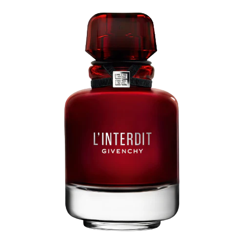 Givenchy L"Interdit Rouge L EDP 80 ml