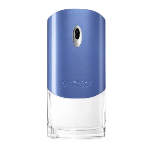 Givenchy Pour Homme Blue Label Eau De Toilette For Men - 100ml