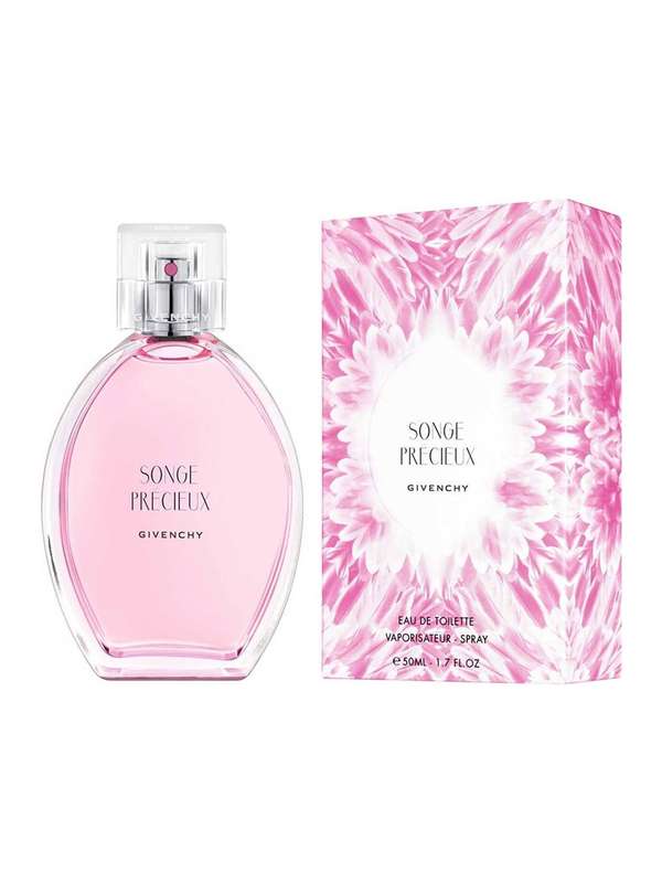 Givenchy Songe Precieux L EDT 50ML