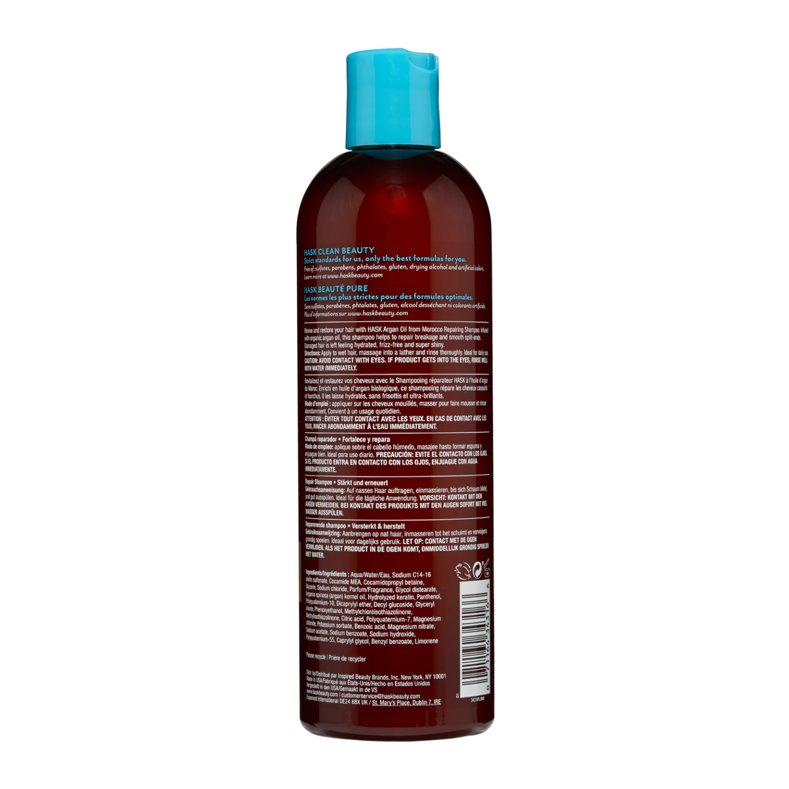 Dr Teals Body Lotion Milk & Honey 532 Ml