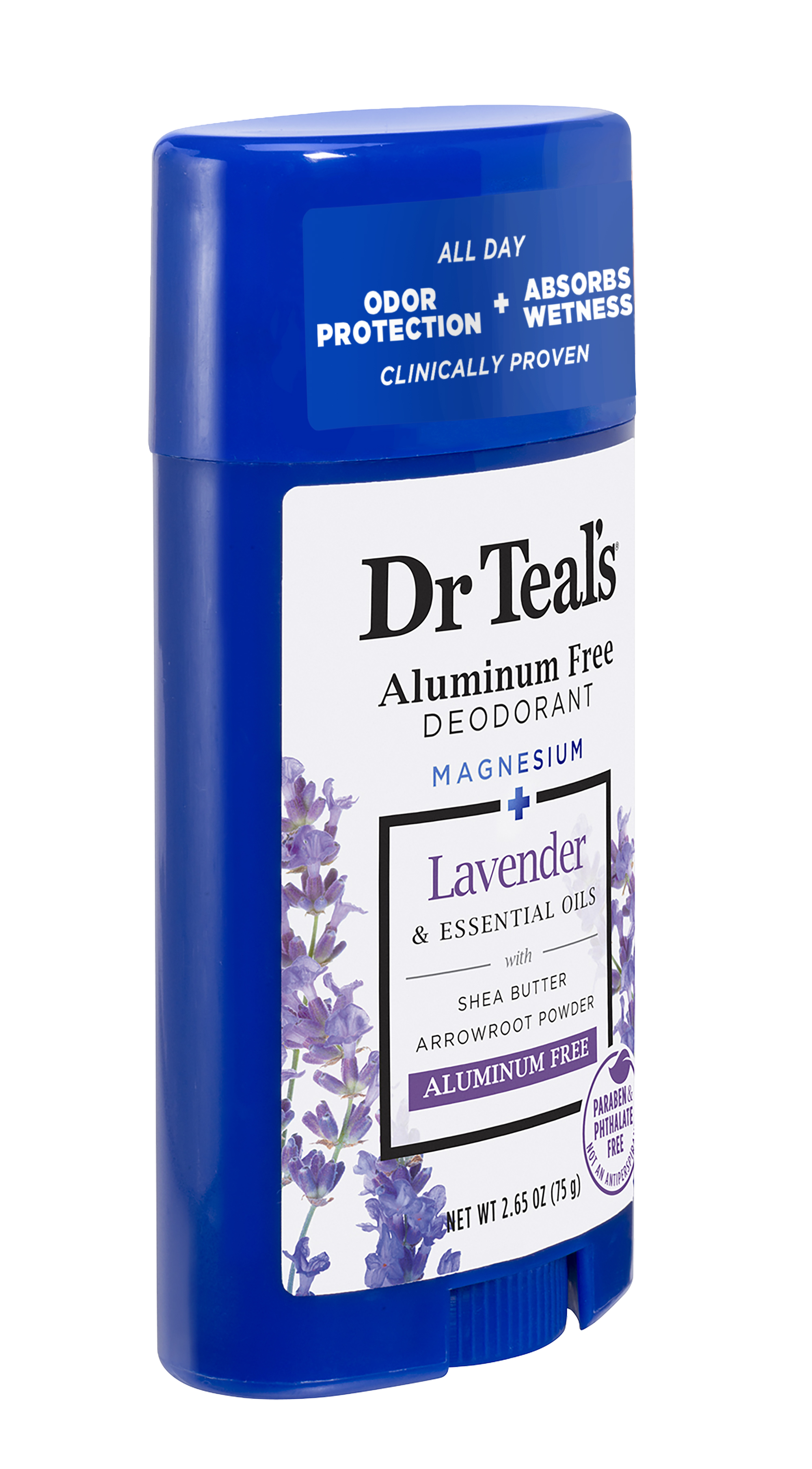 Dr Teals Body Lotion Milk & Honey 532 Ml